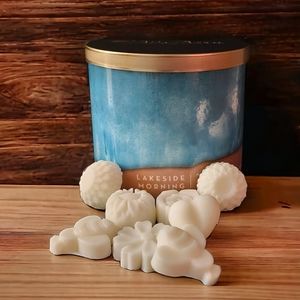 Lake Side Morning Wax Melts | Bath and Body Works